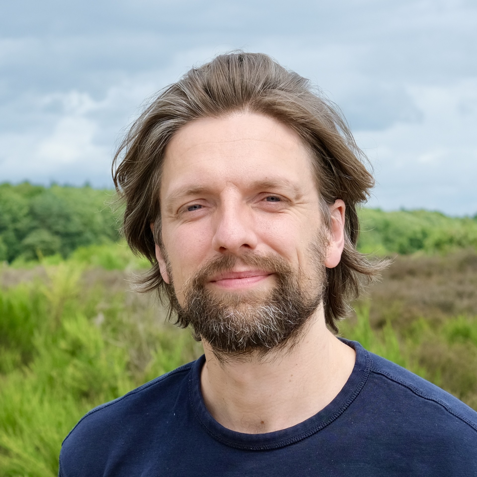 Tim Hendriks - Bright Ops