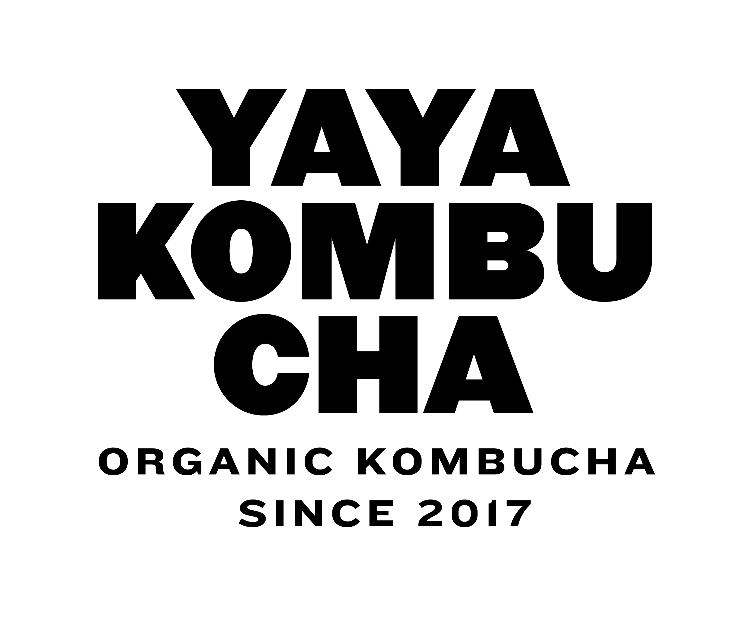 YAYA Kombucha